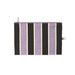 Baggu Medium Go Pouch / Candy Shop Stripes