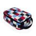 Baggu Puffy Lunch Box / Painted Check