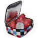 Baggu Puffy Lunch Box / Painted Check