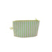 Baggu Small Go Pouch / Candy Shop Stripes