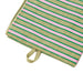 Baggu Small Go Pouch / Candy Shop Stripes