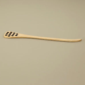 Bamboo Honey Dipper Spoon
