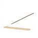 Bamboo Incense Holder