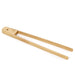 Bamboo Kitchen Tongs