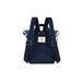 ORI Bantry B Small Backpack / Indigo Tonal