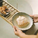 Hinoki Japanese Bath Flakes