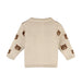 Brown Bear Cardigan Sweater