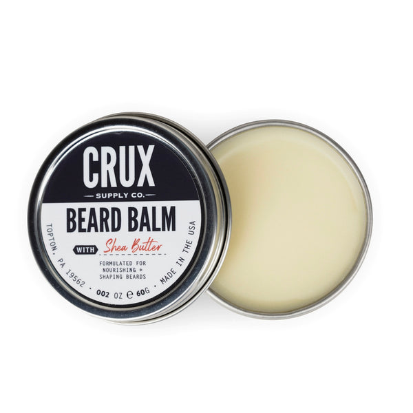 Crux Beard Balm