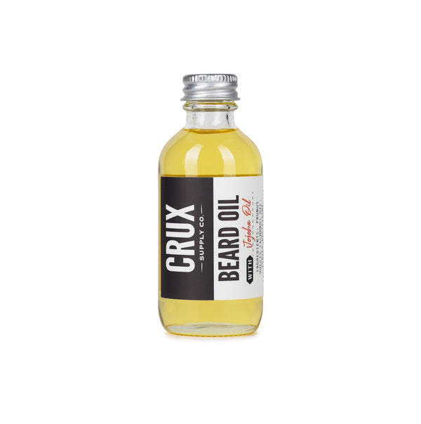 Crux Beard Oil