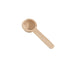 Beech Coffee Scoop