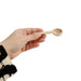 Beech Coffee Scoop