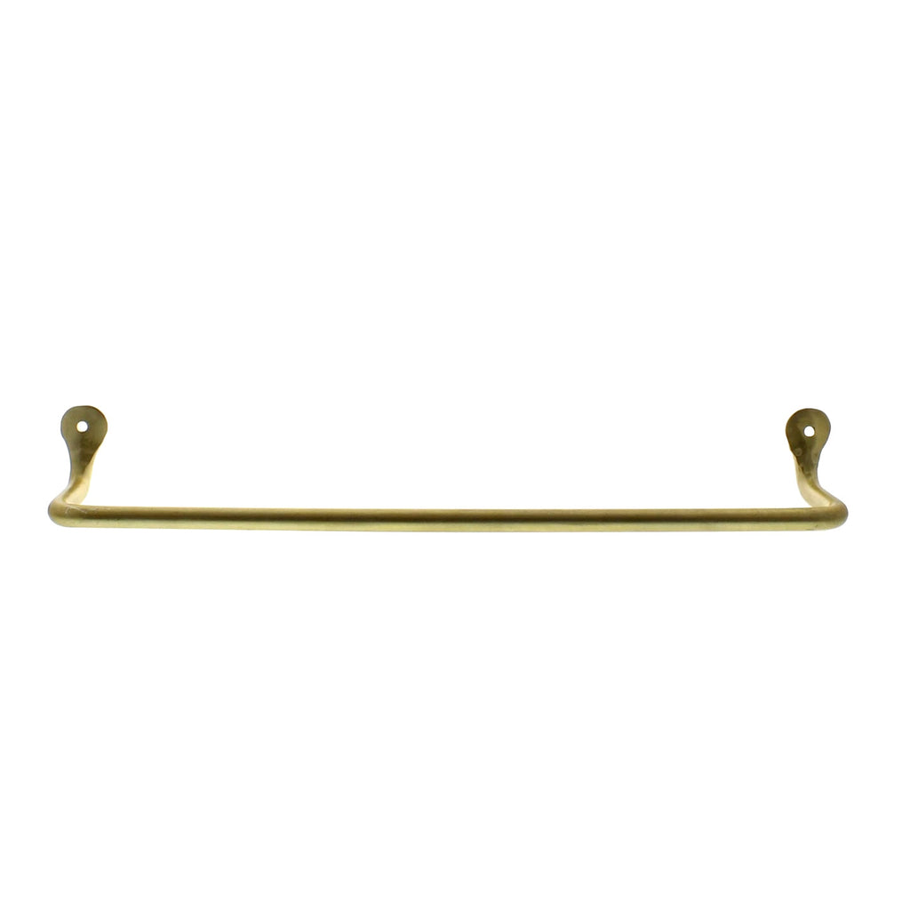 Bijou Brass Towel Bar