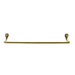 Bijou Brass Towel Bar