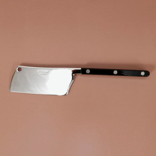 Bistrot Cheese Cleaver / Black