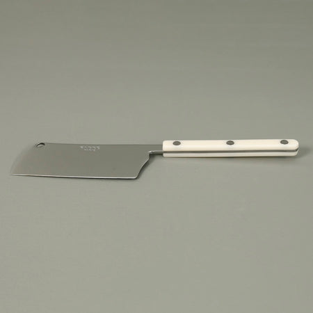 Bistrot Cheese Cleaver / Ivory