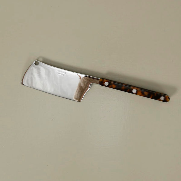 Bistrot Cheese Cleaver / Tortoise