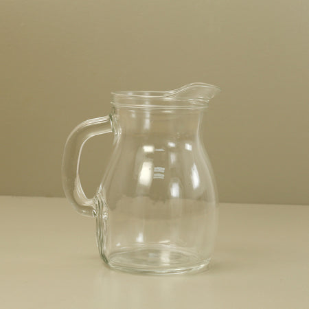 Bistrot Pitcher / 17 oz
