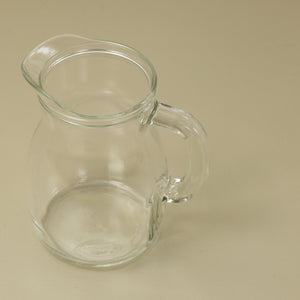 Bistrot Pitcher / 17 oz