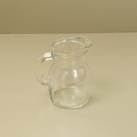 Bistrot Pitcher / 17 oz
