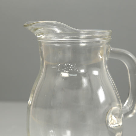 Bistrot Pitcher / 8.5 oz