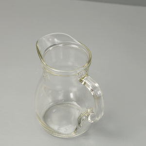 Bistrot Pitcher / 8.5 oz