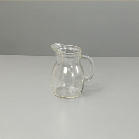 Bistrot Pitcher / 8.5 oz