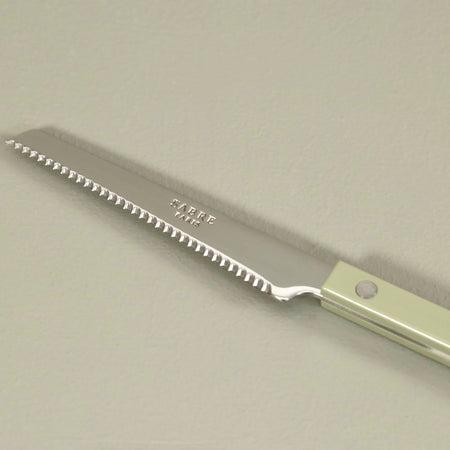 Bistrot Tomato Knife / Asparagus