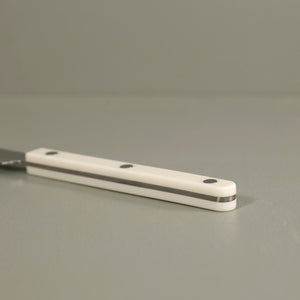 Bistrot Tomato Knife / Ivory