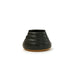 Handmade Ceramic Sponge Holder / Black