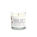 Just Bee Candle / Blood Lime & Green Tea