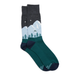 Socks That Protect National Parks / Mountains