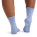 Baggu Crew Socks / Blue Star