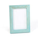 Wexford Wood Photo Frame / Pale Green