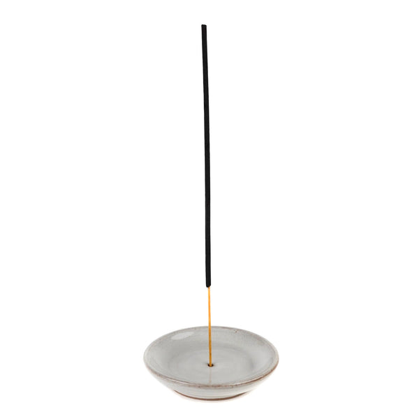 Bluja Incense Holder / Gray