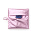 Baggu Standard Grocery Bag / Metallic Blush