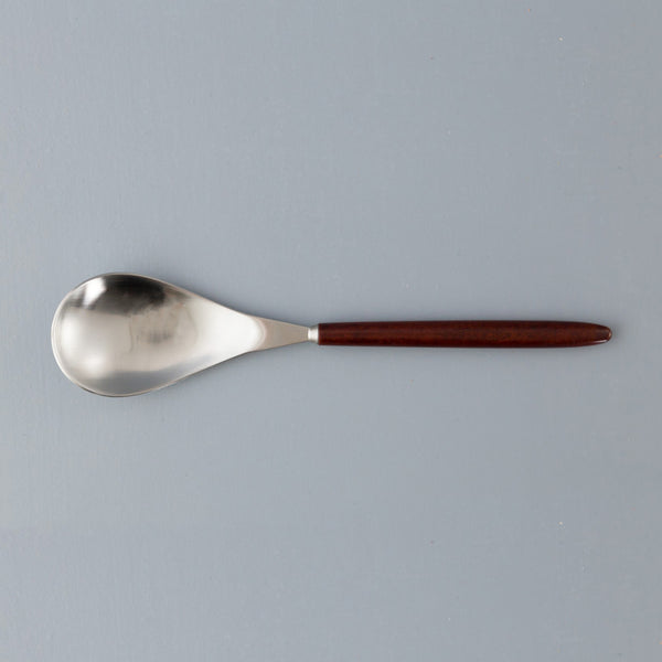 Bogen Hard Maple Serving Spoon