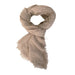 Boho Scarf / Sand