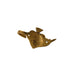 Brass Fish Hook