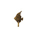 Brass Fish Hook