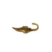 Brass Fish Hook