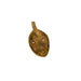 Brass Leaf Hook