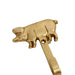 Brass Pig Hook