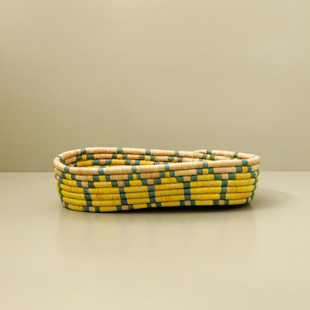 Bread Basket / Ntoto