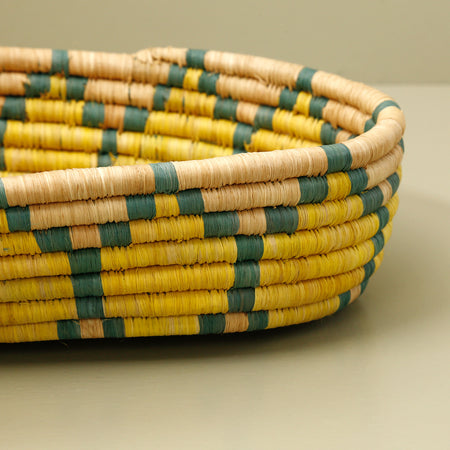 Bread Basket / Ntoto