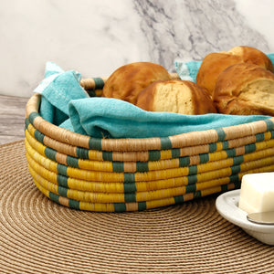 Bread Basket / Ntoto