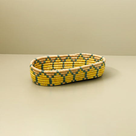 Bread Basket / Ntoto