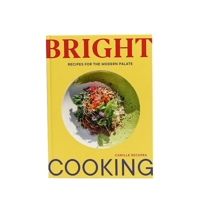 Bright Cooking