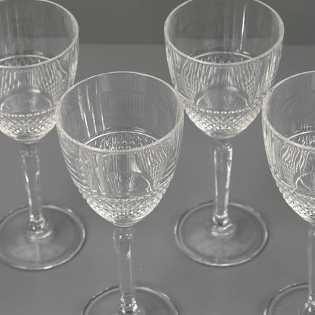 Brilliante White Wine Glass  / Set of 6