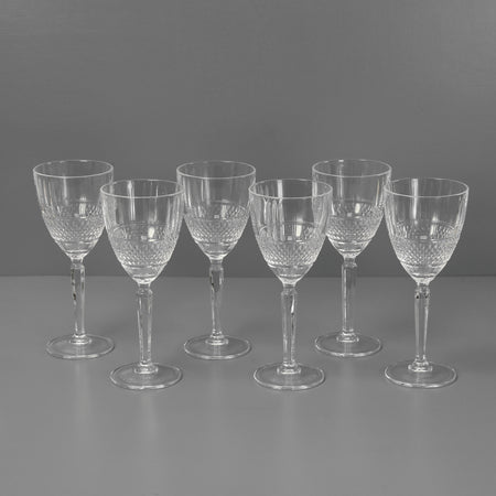 Brilliante White Wine Glass  / Set of 6