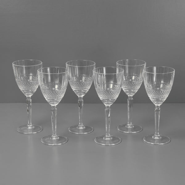 Brilliante White Wine Glass  / Set of 6